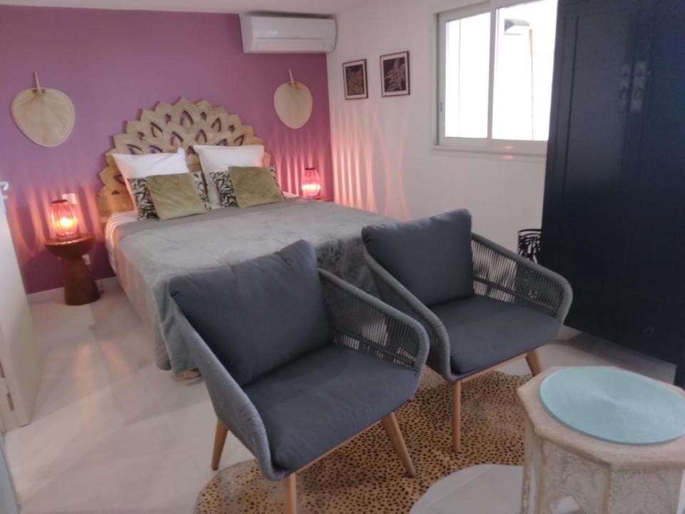 라시오타 Le Spot 577 B&B 외부 사진